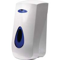 Lotion Soap Dispenser, Push, 1000 ml Capacity - Frost 707