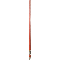 Pinces-monseigneur Pro, Largeur de 1-1/2"/1,5", Longueur de 60" - Garant CB60PC