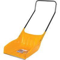 Pelle traineau Alpine, Largeur de la lame 23-1/2" - Garant APSS22