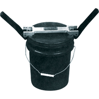Presse-couvercle pour seau de peinture -  