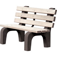 Park Benches
