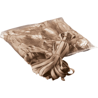Bandes &eacute;lastiques, 68" x 1" -  