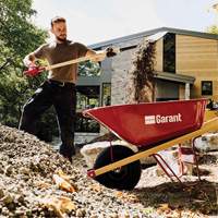 Brouette, 6 pi³ - Garant C6