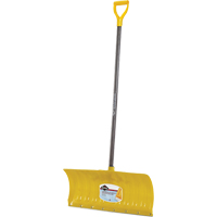Gratte &agrave; neige Alpine, Polypropyl&egrave;ne, Prise Prise en D, 26" la - Garant APP26KDR