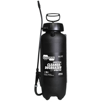 Vaporisateur industriel pour nettoyant & d&eacute;graissant Viton, 3 gal. (11,36 L), Plastique/Poly&eacute;thyl&egrave;ne, Lance de 18" - Chapin 22360XP