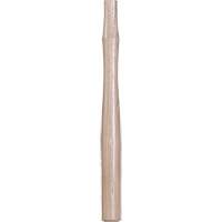 Replacement Ball Pein Hammer Handle, Wood, 16" L - Garant B4021605