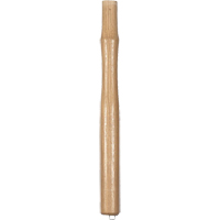 Sledge Blacksmith Hammer Handle, Wood, 16" L - Garant B4061605