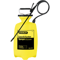 SureSpray Select Sprayer, 1 gal. (3.8 L)/1 gal. (4 L), Plastic/Polyethylene, 12" Wand - Chapin 27010