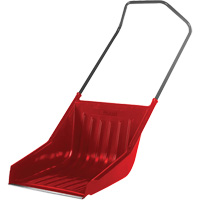 Pelle traineau Yukon, Largeur de la lame 23-1/2" - Garant EPSS24
