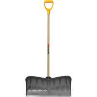 Gratte &agrave; neige Pro, Polypropyl&egrave;ne, Prise Prise en D, 26" la - Garant GIPP26KD