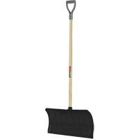 Gratte &agrave; neige Nordic, Polypropyl&egrave;ne, Prise Prise en D, 20-3/4" la - Garant NPP21KD