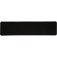 Rubans antid&eacute;rapants Safety-Walk, 1" x 60', Gris - 3M F-370-GRY-1X60
