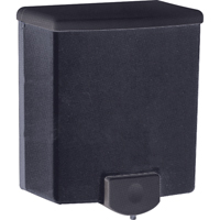 Surface-Mounted Soap Dispenser, Push, 1200 ml Capacity - Bobrick 42