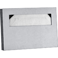 Toilet Seat Cover Dispenser - Bobrick 221