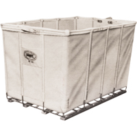 Paniers & bennes roulants - C.R. Daniels Inc. 40-100-12C
