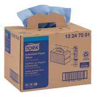 ChiffonsAdvanced Handy-Box, Tout usage, 16-1/2" lo x 12-4/5" la - Tork 14107501