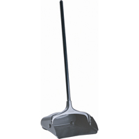 Ensembles porte-poussi&egrave;res droits Lobby-Pro, Plastique - Rubbermaid FG253100BLA