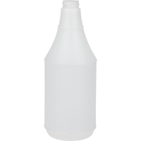 Bouteille ronde &agrave; pulv&eacute;risateur, 24 oz -  