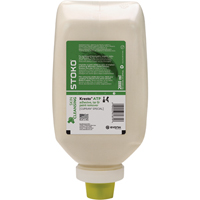 Nettoyant surpuissant pour les mains Kresto ATP, P&acirc;te, 2 L, Recharge, Parfum&eacute; - SC Johnson Professional PN98187406