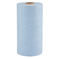 WypAll&reg; X60 Cloths, All-Purpose, 12-1/4" L x 9-3/4" W - Kimberly-Clark 35411