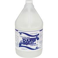 Savon liquide blanc pour les mains Perlux, Liquide, 4 L, Parfum&eacute; - Produits d’entretien RMP 