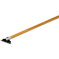 Manche, Bois, T&eacute;lescopique, Pointe Boulonn&eacute;, 15/16" dia, 60" lo - Marino 134598