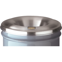 Cease-Fire&reg; Ashtray Replacement Head - Justrite 26506