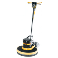 Polisseuse 17" Mustang , R&eacute;cureur/D&eacute;capeur - NSS 5901712