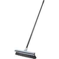 Balais & raclettes, 16", Lame Droit - Mallory 849-54