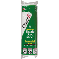 Toiles de protection, Plastique - Ralston 131300