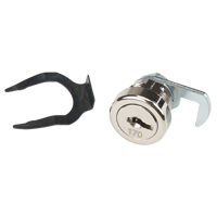 Exterior Smoking Receptacles - Lock Replacement - Frost C551-526