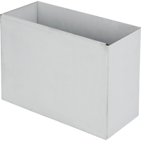 Exterior Smoking Receptacles - Replacement Inner Liner - Frost 909-500
