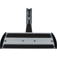 Executive Series Hygen Quick-Connect Dusting Frame, 11", Metal - Rubbermaid FGQ55000YL00