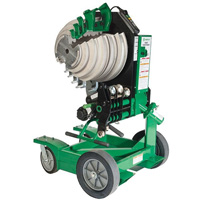 Cintreuse de conduit &eacute;lectrique &agrave; sabot simple - Greenlee 854DX