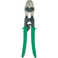 Crimper - Greenlee K2-1BGL