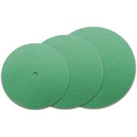 Disque de ponçage QUICK-STEP XX, dia 5", Grain 180, C&eacute;ramique - Walter Technologies Pour Surface 15V518