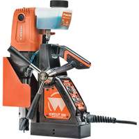 Perceuse &agrave; colonne magn&eacute;tique ICECUT 100, 1/2", Pression de la pointe 1875 lb - Walter Technologies Pour Surface 39D100