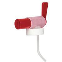 BIO-CIRCLE Spout for 5 L Plastic Pail - Walter Surface Technologies 53L113