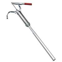 BIO-CIRCLE Metal Drum Pump - Walter Surface Technologies 53L115