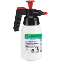 Industrial Pump Sprayer, 30.4 oz. (0.9L) - Walter Surface Technologies 53L120