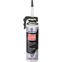 The Right Stuff&reg; Gasket Maker, Can, Black - Permatex 26015