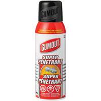Penetrating Greases