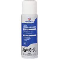 High Tack Spray-A-Gasket&reg; Sealant, Can - Permatex 80546