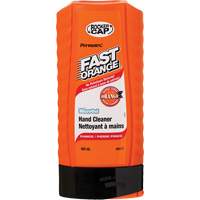 Hand Cleaner, Pumice, 443 ml, Bottle, Orange - Fast Orange 25117
