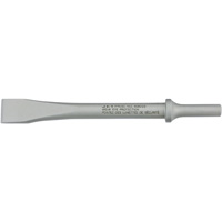 Ciseau &agrave; face plate robuste - JET 408223