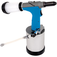 Super Heavy-Duty Air Riveter - JET 409007