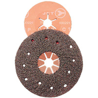 Disque semi-flexible POWERFLEX, C16, 4-1/2" Dia x 7/8" Arbre - JET 500211