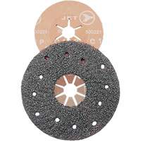 POWERFLEX Semi Flexible Disc, Silicon Carbide, C16, 7" Dia x 7/8" Arbor - JET 500241