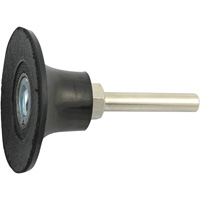 Male Back-Up Pad - JET 502332