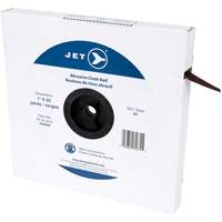 Abrasive Cloth Roll - JET 564830
